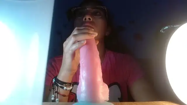 DaMikaela_ live sex cam