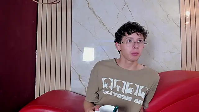 David_Roy_ live sex cam