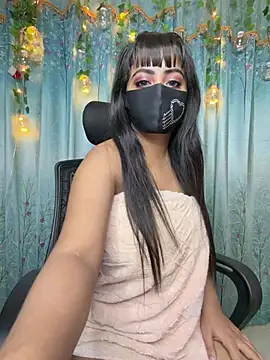 Sweet_Zoya59 live sex cam