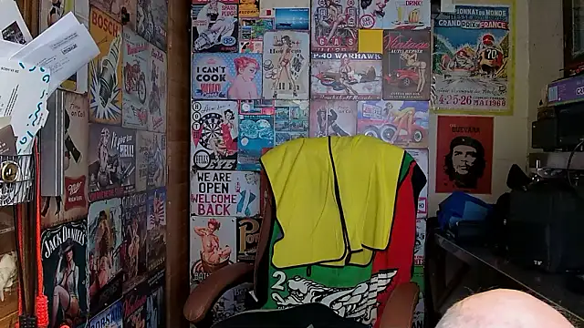 sissy_papy live sex cam