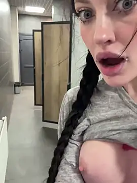 Melissa_crazy's cam snapshot