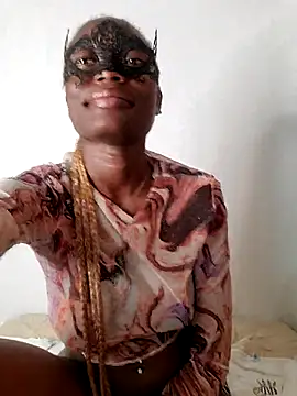 _Zinhle live sex cam