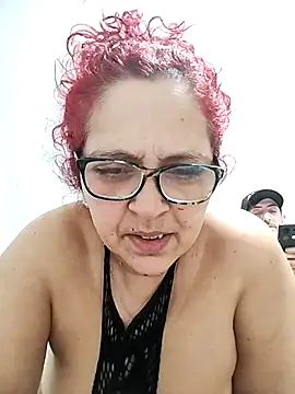 AnastasiayNayeli's cam snapshot