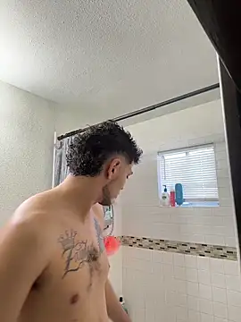 StrokingDaddy4 live sex cam