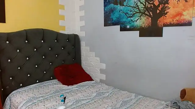 andy_dan18 live sex cam
