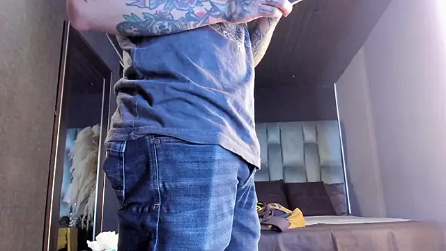kaletattoo live sex cam