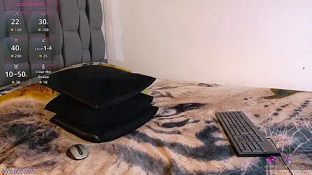 Twink_daren live sex cam