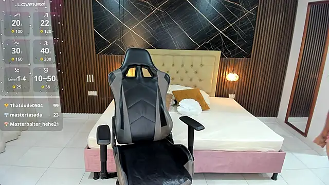 Lolly_18's cam snapshot