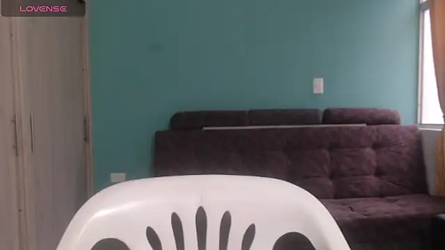 Anthonela_Queen live sex cam