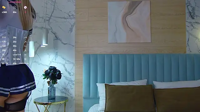 CarolReeves's cam snapshot