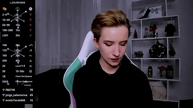 _Rein_ramm's cam snapshot