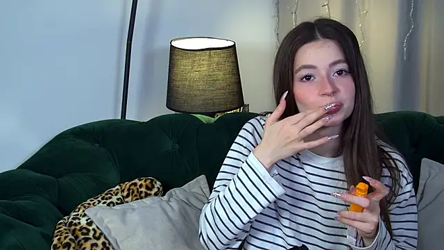 AmeliaFlares's cam snapshot