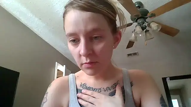 iamhavenmoss's cam snapshot