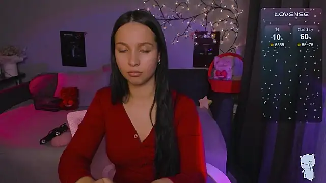 BabyMooon's cam snapshot