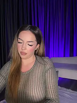 SelenneDream's cam snapshot