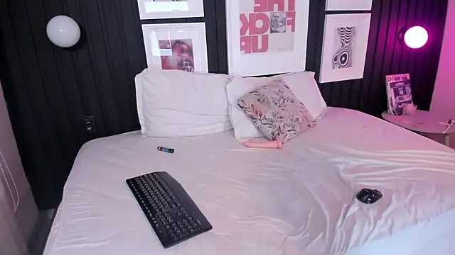 Angel_zafiros's cam snapshot