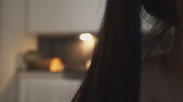 AmiFieldson's cam snapshot