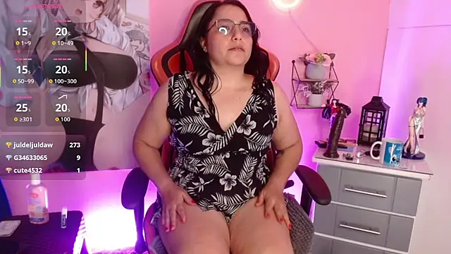 AGATHA_05's cam snapshot