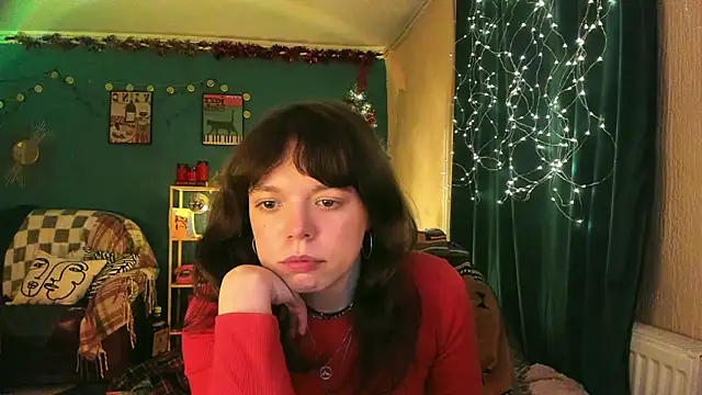 ClancyMorissey's cam snapshot