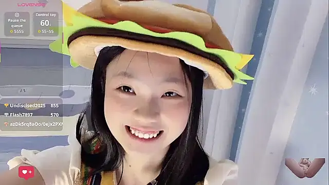 Lena-yyds's cam snapshot