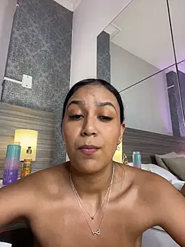 MiilaBlake's cam snapshot