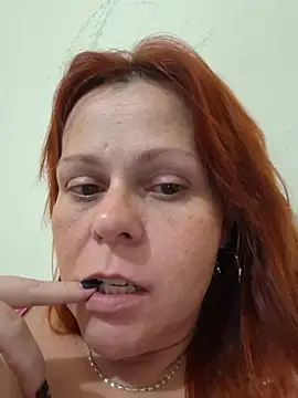 PorcelainDoll1's cam snapshot