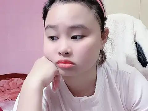 Lina8386's cam snapshot