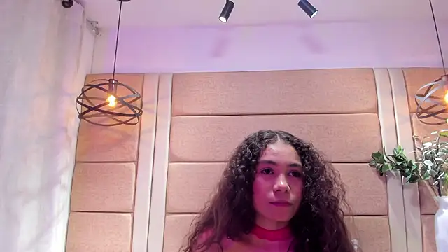 CamilaCastillo's cam snapshot