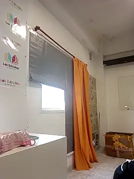 Noracherry's cam snapshot