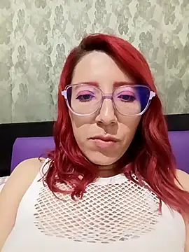 HannaFoster_'s cam snapshot