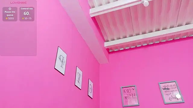 fitsexxyebony's cam snapshot