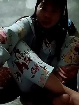 vangkt-cute's cam snapshot