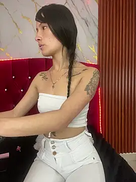 Michelle_ec's cam snapshot