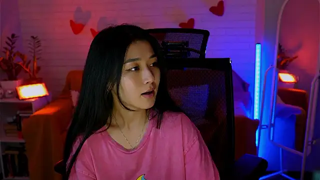 HannaRosie_'s cam snapshot