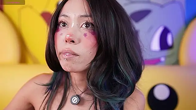 miss__maria's cam snapshot