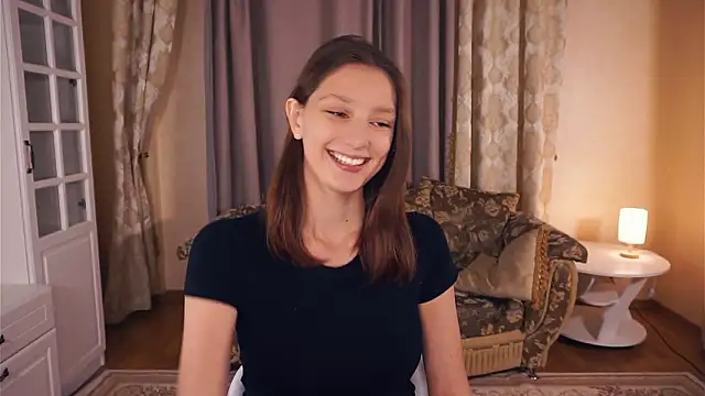 ChrisAmott's cam snapshot