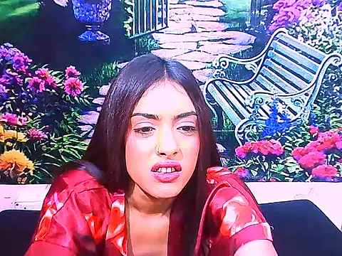 IndianPretty14u2Luv's cam snapshot