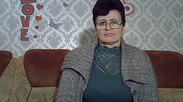 PaulaGolden's cam snapshot