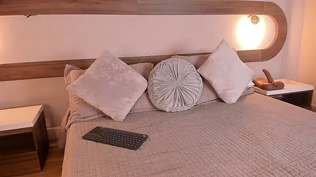 Brendalamar's cam snapshot