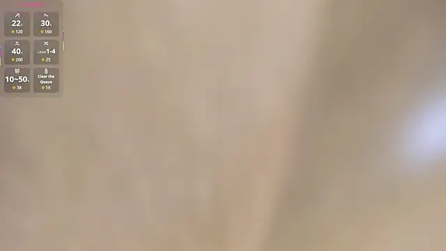 rouse__hallberg's cam snapshot