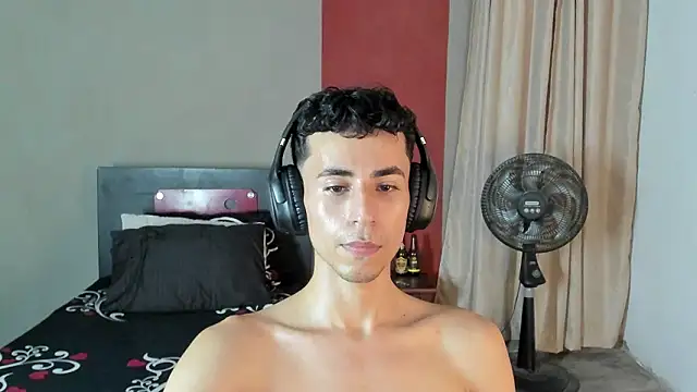 Thekwisatzhaderach's cam snapshot