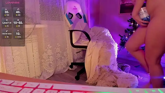 Sserendipityy's cam snapshot