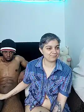 queemking's cam snapshot