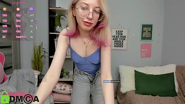 InfernoMia's cam snapshot