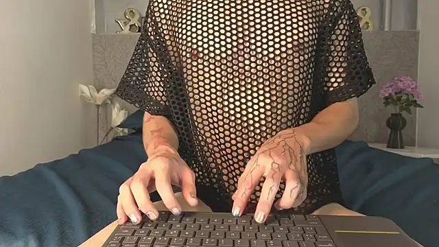 _DantFox_'s cam snapshot