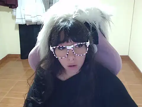 ScarlettShirahoshi's cam snapshot