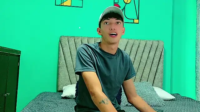 Maikol_Ortiz's cam snapshot