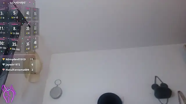 Camila_Torresss's cam snapshot