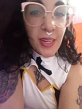 Melinerd live sex cam