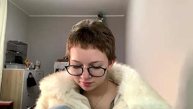 makeyousense's cam snapshot